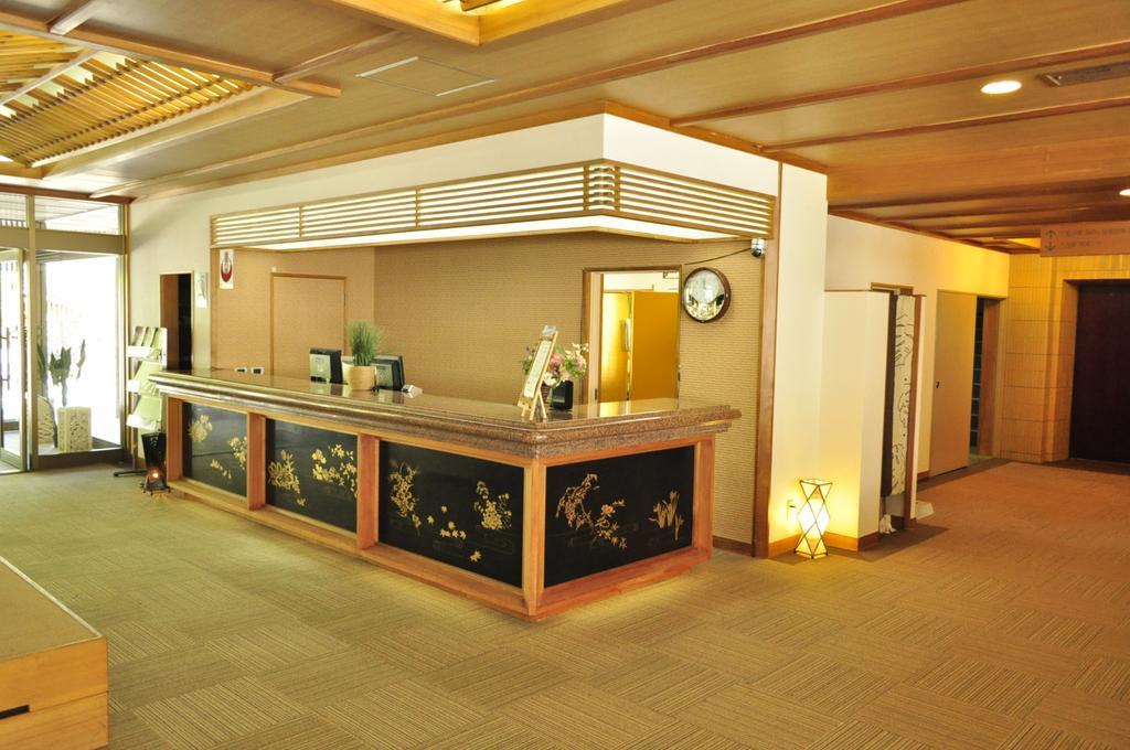 Kiso Mikawaya Ξενοδοχείο Εξωτερικό φωτογραφία